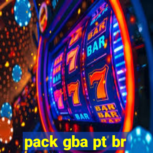 pack gba pt br